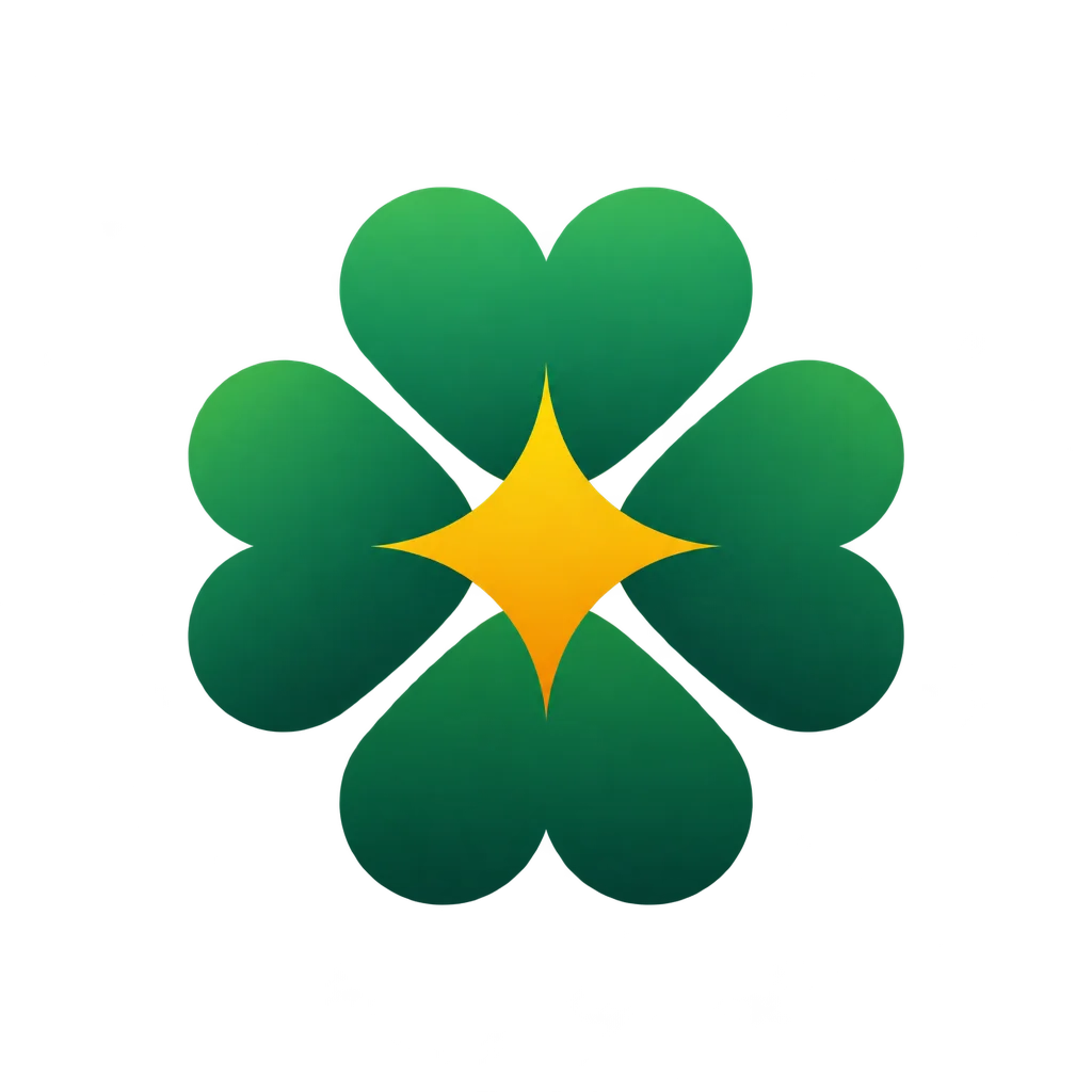 LUCKX Logo